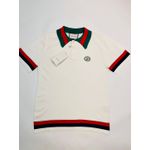GOLA POLO TRICÔ GUCCI - IMPORTADA*