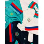 GOLA POLO TRICÔ GUCCI - IMPORTADA*