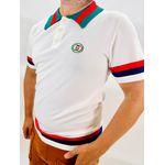 GOLA POLO TRICÔ GUCCI - IMPORTADA*