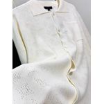 CAMISA TRICÔ LOUIS VUITTON - IMPORTADA*