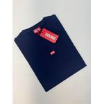 CAMISETA DIESEL - MARINHO