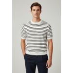 CAMISETA ZEBRI MARTINE LORENZO 