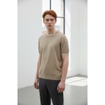 CAMISETA TRICÔ 1 MARTINE LORENZO 