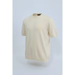 CAMISETA UDINE MARTINE LORENZO - BEGE