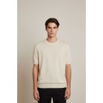CAMISETA UDINE MARTINE LORENZO - BEGE