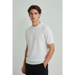 CAMISETA TRICÔ 3 MARTINE LORENZO