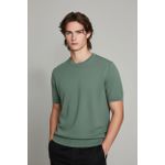 CAMISETA TRICÔ 3 MARTINE LORENZO