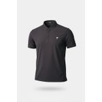 GOLA POLO MARTINE LORENZO- CINZA ESCURO