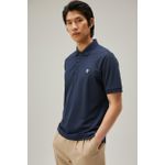 GOLA POLO MARTINE LORENZO - MARINHO