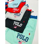 SHORT TACTEL RALPH LAUREN 