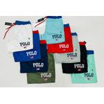 SHORT TACTEL RALPH LAUREN 