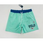 SHORT TACTEL RALPH LAUREN 