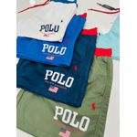 SHORT TACTEL RALPH LAUREN 