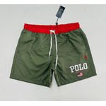 SHORT TACTEL RALPH LAUREN 