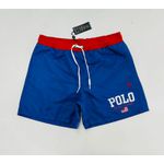 SHORT TACTEL RALPH LAUREN 