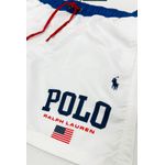 SHORT TACTEL RALPH LAUREN 