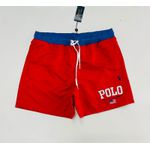 SHORT TACTEL RALPH LAUREN 