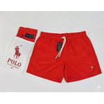 SHORT TACTEL RALPH LAUREN