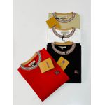 CAMISETA BURBERRY 