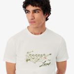 Camiseta Lacoste 