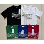 Camiseta Lacoste 