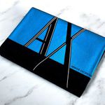 Camiseta Armani Exchange - Preta - Egípcia 