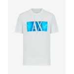 Camiseta Armani Exchange - Preta - Egípcia 