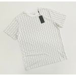 CAMISETA ARMANI EXCHANGE - BRANCO