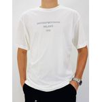 CAMISETA ARMANI 