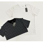 CAMISETA ARMANI EXCHANGE - PRETO