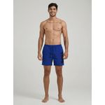 SHORT HUGO BOSS - AZUL ROYAL
