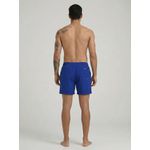 SHORT HUGO BOSS - AZUL ROYAL