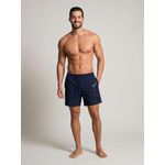 SHORT HUGO BOSS - MARINHO