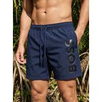 SHORT HUGO BOSS - MARINHO
