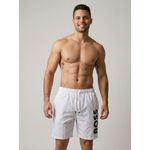 SHORT HUGO BOSS - BRANCO