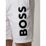 SHORT HUGO BOSS - BRANCO