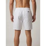 SHORT HUGO BOSS - BRANCO