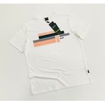 CAMISETA HUGO BOSS - BRANCO