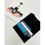 CAMISETA HUGO BOSS - BRANCO