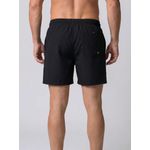 SHORT HUGO BOSS - PRETO