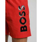 SHORT HUGO BOSS - VERMELHO