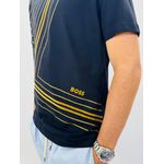 CAMISETA HUGO BOSS