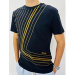 CAMISETA HUGO BOSS