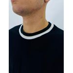 CAMISETA HUGO BOSS - PRETO