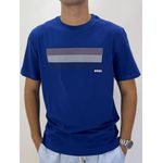 CAMISETA HUGO BOSS - AZUL