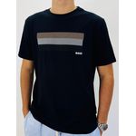CAMISETA HUGO BOSS - PRETA