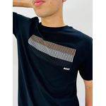 CAMISETA HUGO BOSS - PRETA