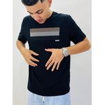 CAMISETA HUGO BOSS - PRETA