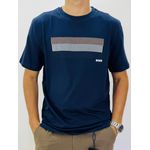 CAMISETA HUGO BOSS - MARINHO
