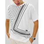 CAMISETA HUGO BOSS